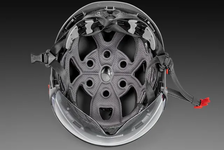 Husqvarna Kask dla arborystów Spire Vent - 4