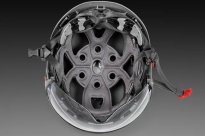 Husqvarna Kask dla arborystów Spire Vent - 4