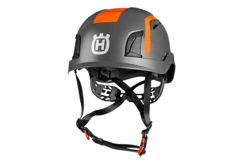 Husqvarna Kask dla arborystów Spire Vent