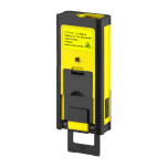 Nivel System HDM-50G Dalmierz laserowy z zieloną wiązką Bluetooth 50 m - 3