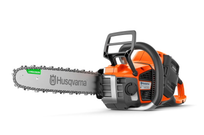 Husqvarna 540i XPG Pilarka akumulatorowa łańcuchowa bez baterii i ładowarki z podgrzewanymi uchwytami