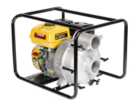 Loncin LC80WB30-4.5Q Pompa do wody brudnej spalinowa - 3