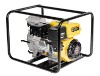 Loncin LC80WB30-4.5Q Pompa do wody brudnej spalinowa - 2