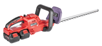Cedrus HT520LiX2 Power Plus Nożyce do żywopłotu akumulatorowe bez baterii i ładowarki - 5