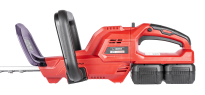 Cedrus HT520LiX2 Power Plus Nożyce do żywopłotu akumulatorowe bez baterii i ładowarki - 4