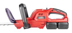 Cedrus HT520LiX2 Power Plus Nożyce do żywopłotu akumulatorowe bez baterii i ładowarki - 4