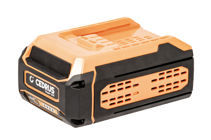 Cedrus B4 Akumulator Li-Ion 4 Ah Power Plus 60 V