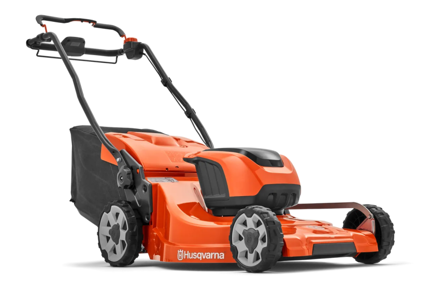 Husqvarna LC 353iVX Kosiarka akumulatorowa 967862001 967 86 20‑01