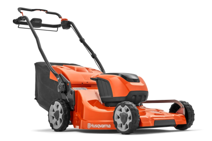Husqvarna LC 353iVX Kosiarka akumulatorowa bez baterii i ładowarki