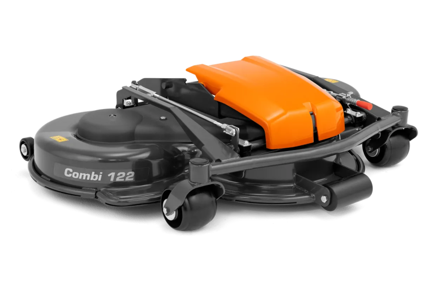 Husqvarna Combi 122 ARCM5122v1 do riderów 500 urządzenie tnące 970626301 970 62 63‑01