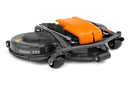 Husqvarna ARCM5122v1 Urządzenie tnące Combi 122 do riderów 500