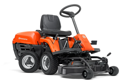 Husqvarna R 112C Rider spalinowy z układem tnącym С85