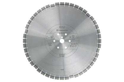 Husqvarna TA155 Tarcza diamentowa płaski Elite Cut 600 mm