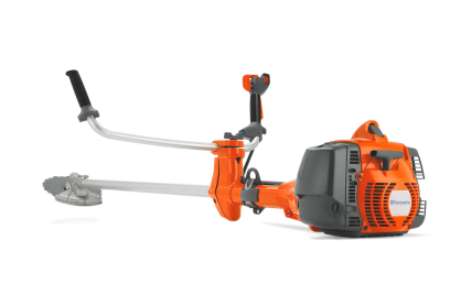 Husqvarna 555FXT Wycinarka spalinowa z podgrzewanymi uchwytami