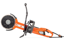 Husqvarna K 4000 Cut-n-Break Przecinarka elektryczna 230 mm - 2