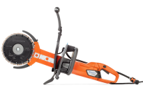 Husqvarna K 4000 Cut-n-Break Przecinarka elektryczna 230 mm - 2