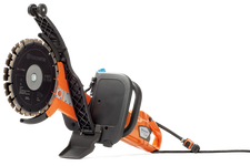 Husqvarna K 4000 Cut-n-Break Przecinarka elektryczna 230 mm - 3