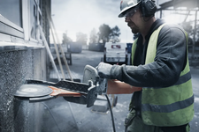 Husqvarna K 4000 Cut-n-Break Przecinarka elektryczna 230 mm - 4