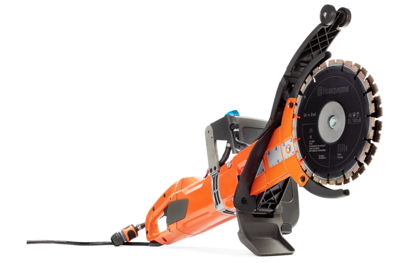 Husqvarna K 4000 Cut-n-Break Przecinarka elektryczna 230 mm