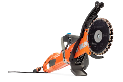 Husqvarna K 4000 Cut-n-Break Przecinarka elektryczna 230 mm