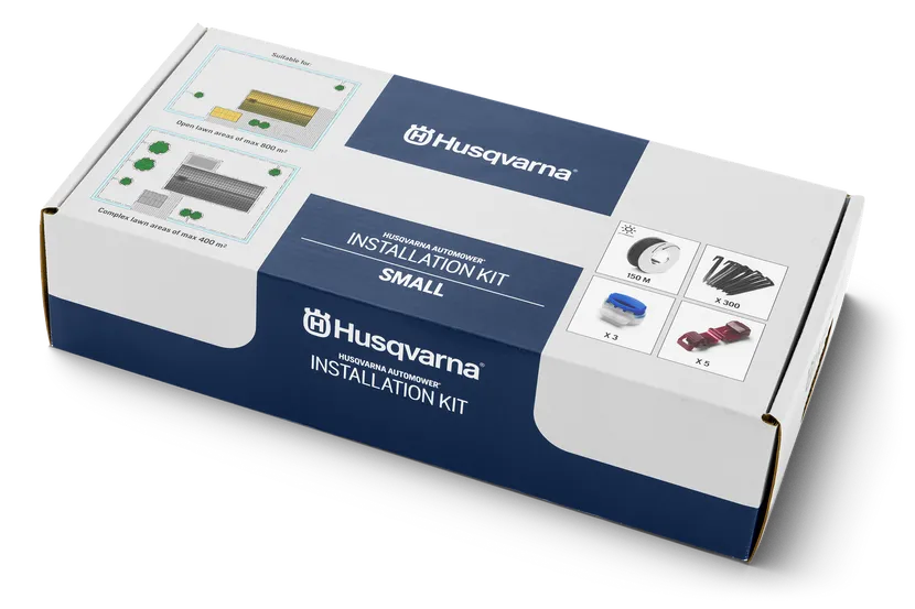 Zestaw instalacyjny Husqvarna Automower mały 967972101 967 97 21‑01