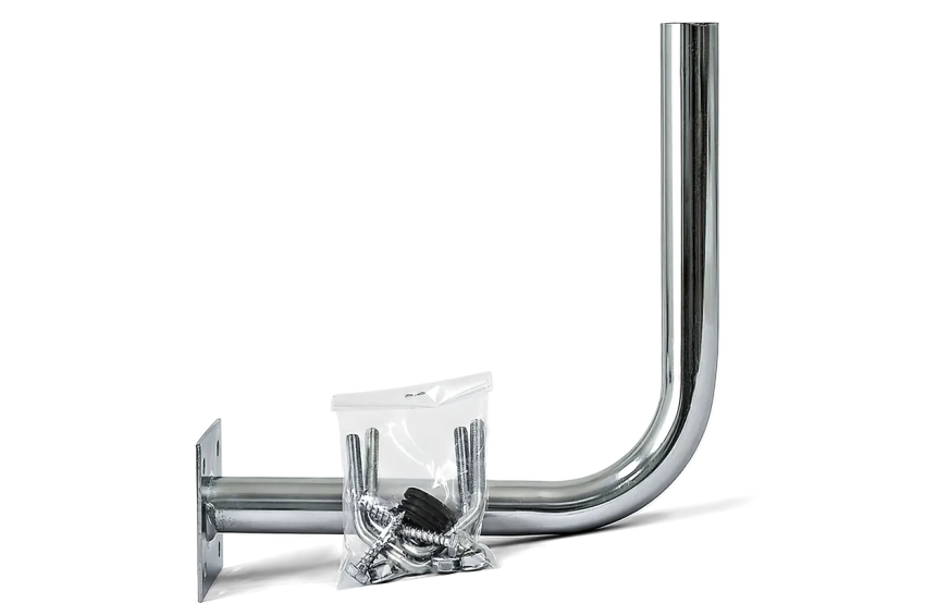 Zestaw mocujący Husqvarna EPOS 534971901 534 97 19‑01