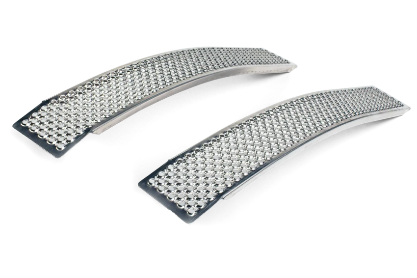 Rampy załadunkowe z aluminium Husqvarna 505699041 505 69 90-41

