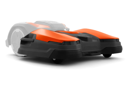 Husqvarna Automower CEORA Razor 43L Układ koszący