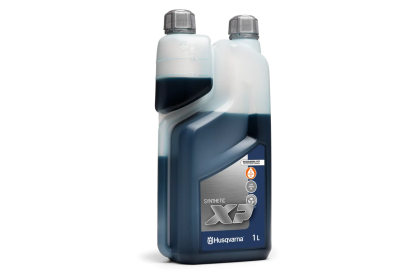 Husqvarna Olej XP Synthetic do silników 2-suwowych 1 litr z dozownikiem
