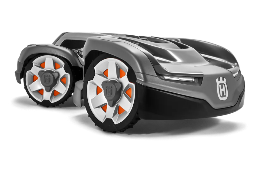 Husqvarna Automower 435X AWD Kosiarka automatyczna 967853311 967 85 33‑11