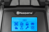 Husqvarna Automower 315X Kosiarka automatyczna robot koszący 967852711 967 85 27‑11 do pracy przez całą dobę 7 dni w tygodniu