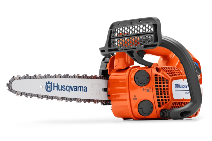 Husqvarna T525 Pilarka spalinowa łańcuchowa dla arborystów