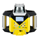 Nivel System NL720G Digital Niwelator laserowy zielony z autowpasowaniem - 2