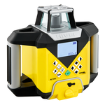 Nivel System NL720G Digital Niwelator laserowy zielony z autowpasowaniem - 3