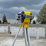 Nivel System NL720G Digital Niwelator laserowy zielony z autowpasowaniem - 8