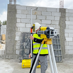 Nivel System NL720G Digital Niwelator laserowy zielony z autowpasowaniem - 6