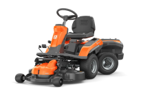 Husqvarna R 200iX AWD Rider akumulatorowy 970748001 Urządzenie tnące Combi z funkcją BioClip (rozdrabniania)