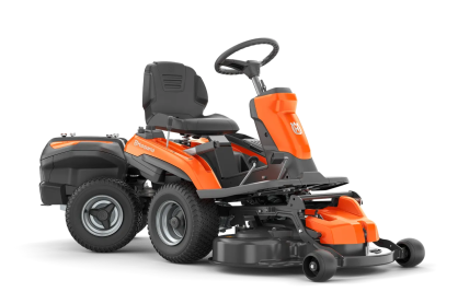 Husqvarna R 200iX AWD Rider akumulatorowy