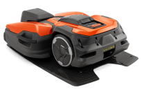 Husqvarna CEORA CS4 Stacja ładująca 970468101 970 46 81‑01 Czas pełnego ładowania 3-4 godziny