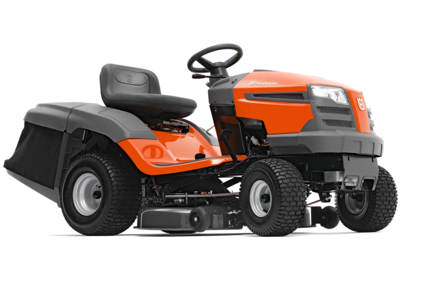 Husqvarna TC 138 Traktor ogrodowy spalinowy 960510200 960 51 02‑00