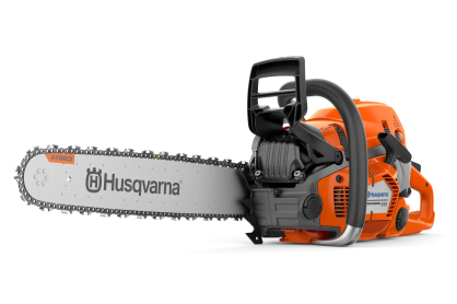 Husqvarna 555 Pilarka spalinowa łańcuchowa