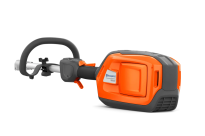 Husqvarna 325iLK Jednostka napędowa akumulatorowa 967850104 967 85 01‑04 wielofunkcyjna o dużej mocy