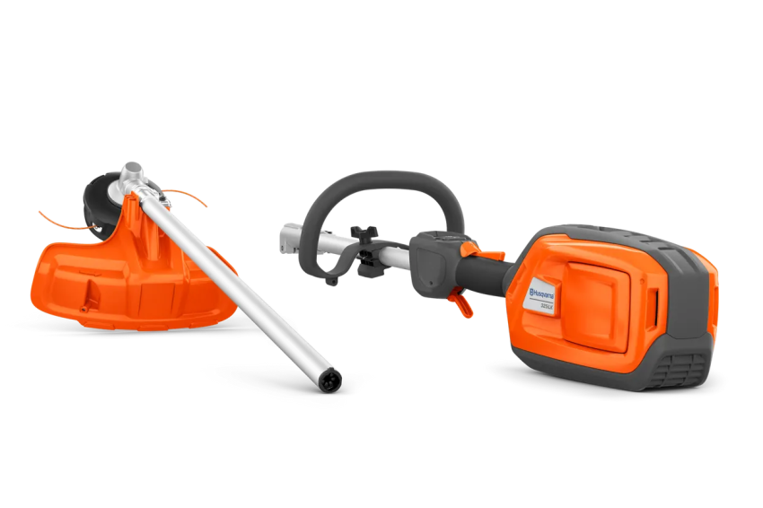 Husqvarna 325iLK Jednostka napędowa akumulatorowa 967850104 967 85 01‑04