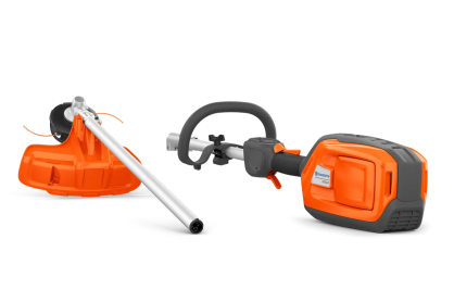 Husqvarna 325iLK Podkaszarka akumulatorowa jednostka napędowa