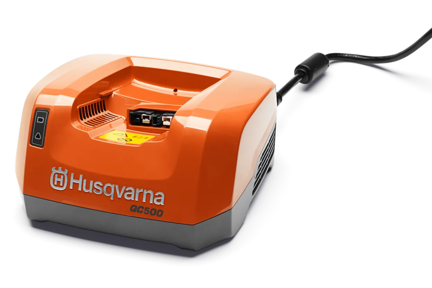 Husqvarna QC 500 Ładowarka 12 A 36 V