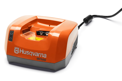 Husqvarna QC 500 Ładowarka 12 A 36 V