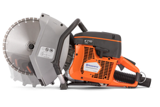 Husqvarna K 770 VAC Przecinarka spalinowa 12