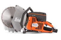 Husqvarna K 770 VAC Przecinarka spalinowa 12