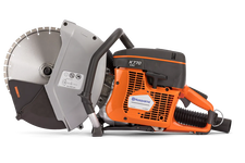 Husqvarna K 770 VAC Przecinarka spalinowa 12