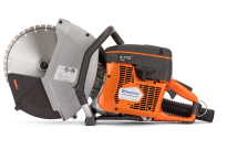 Husqvarna K 770 VAC Przecinarka spalinowa 12